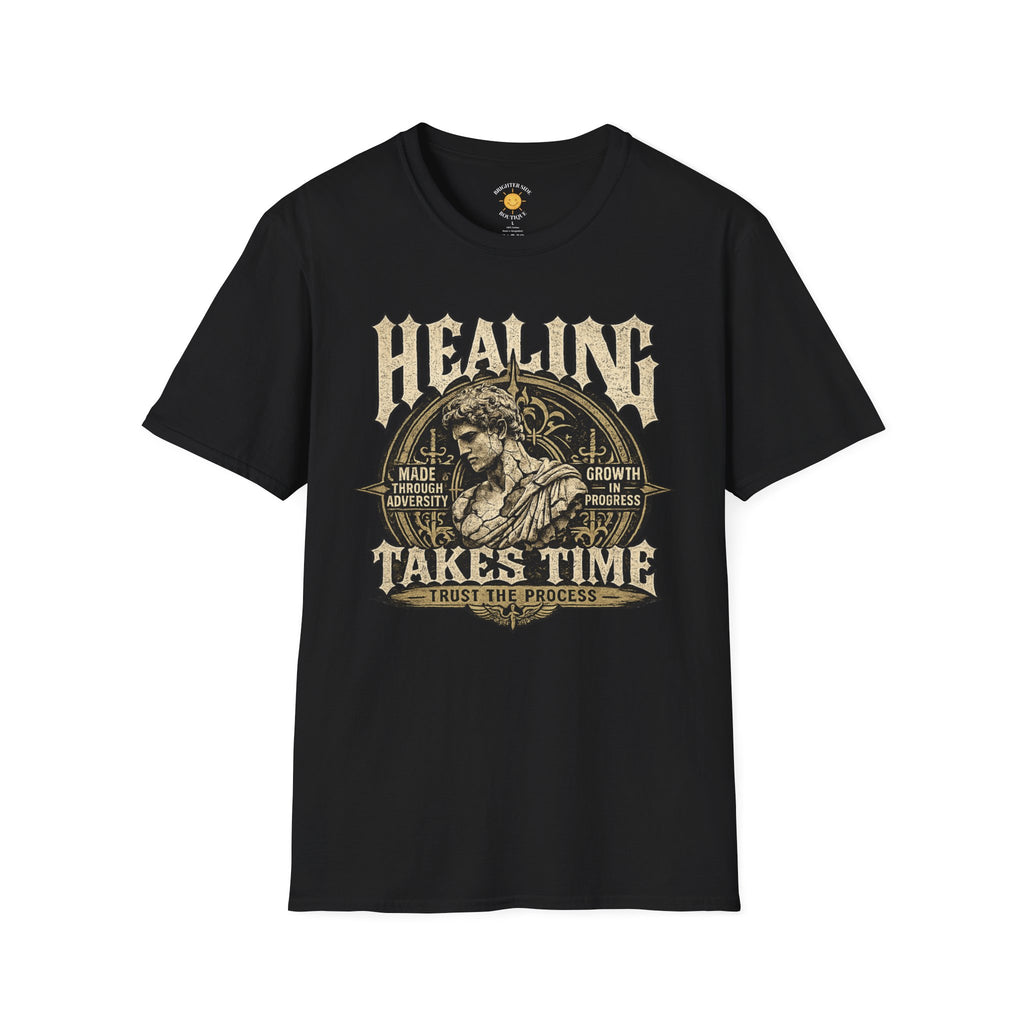 Healing Takes Time T-Shirt