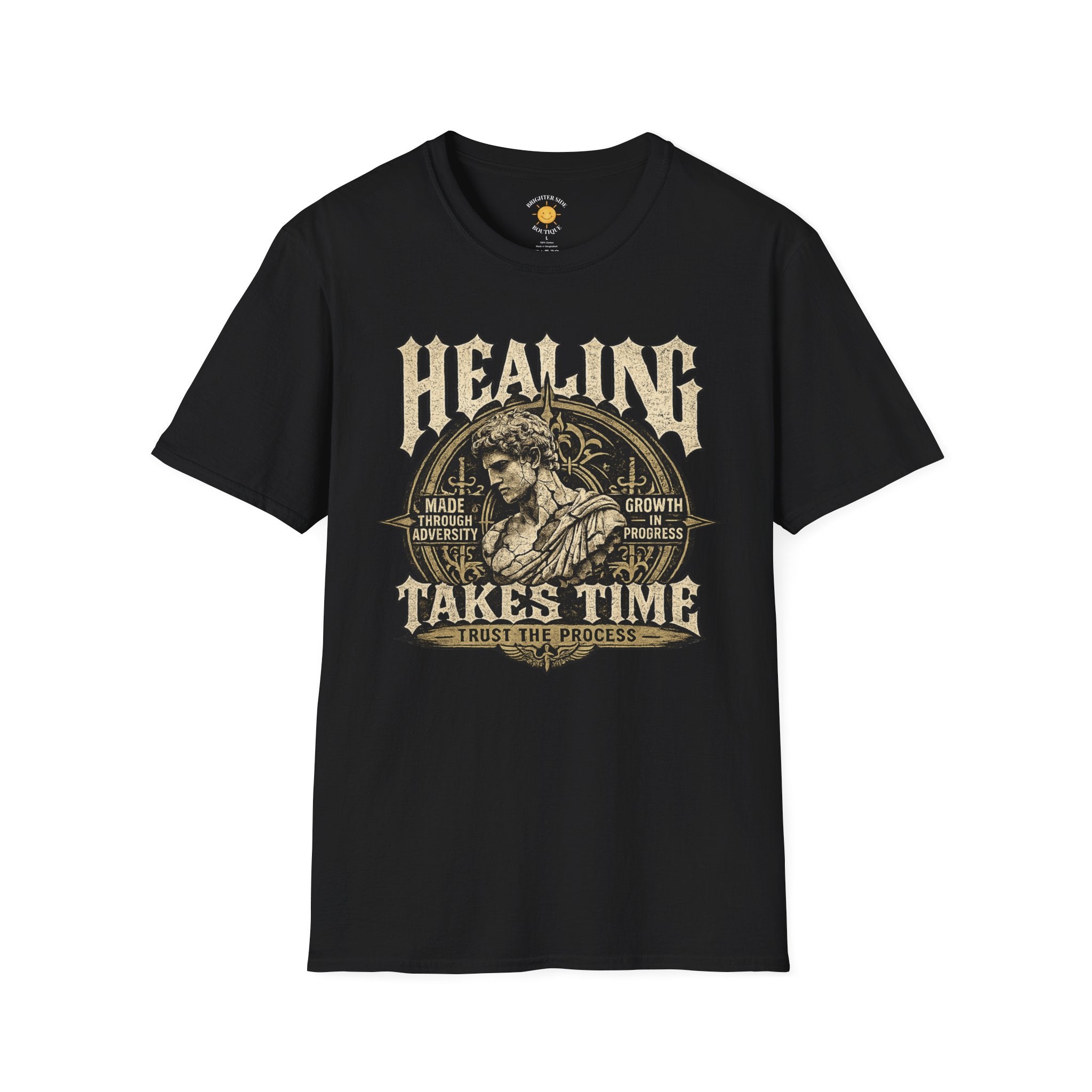 Healing Takes Time T-Shirt