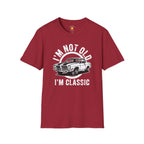 I'm Classic T-Shirt