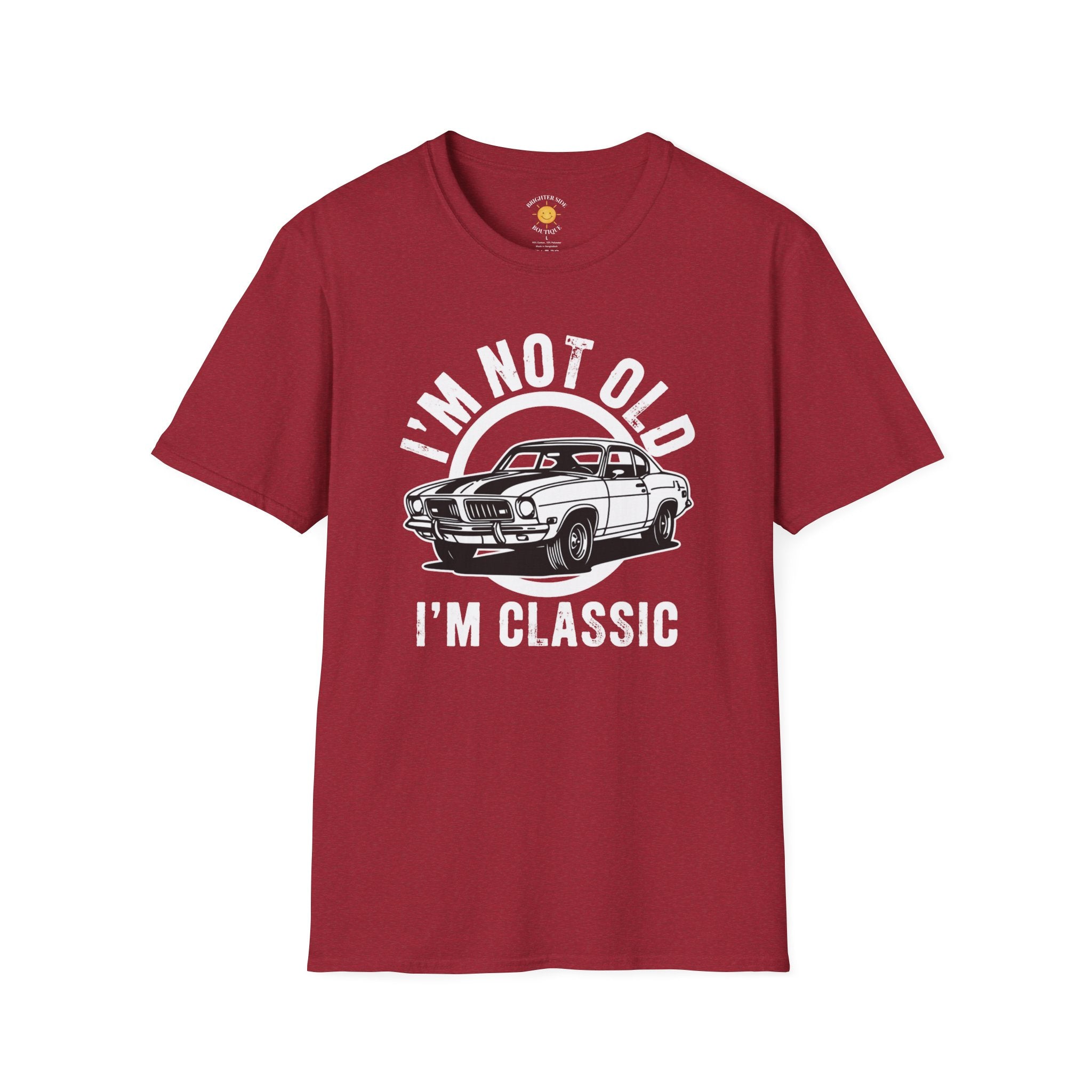I'm Classic T-Shirt