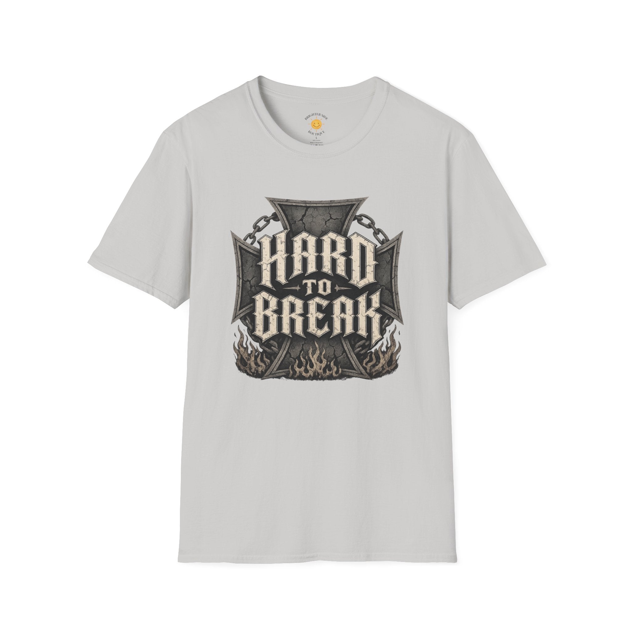 Hard To Break T-Shirt
