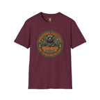 Tactical Grill Sergeant T-Shirt