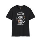 If I'm Moody T-Shirt