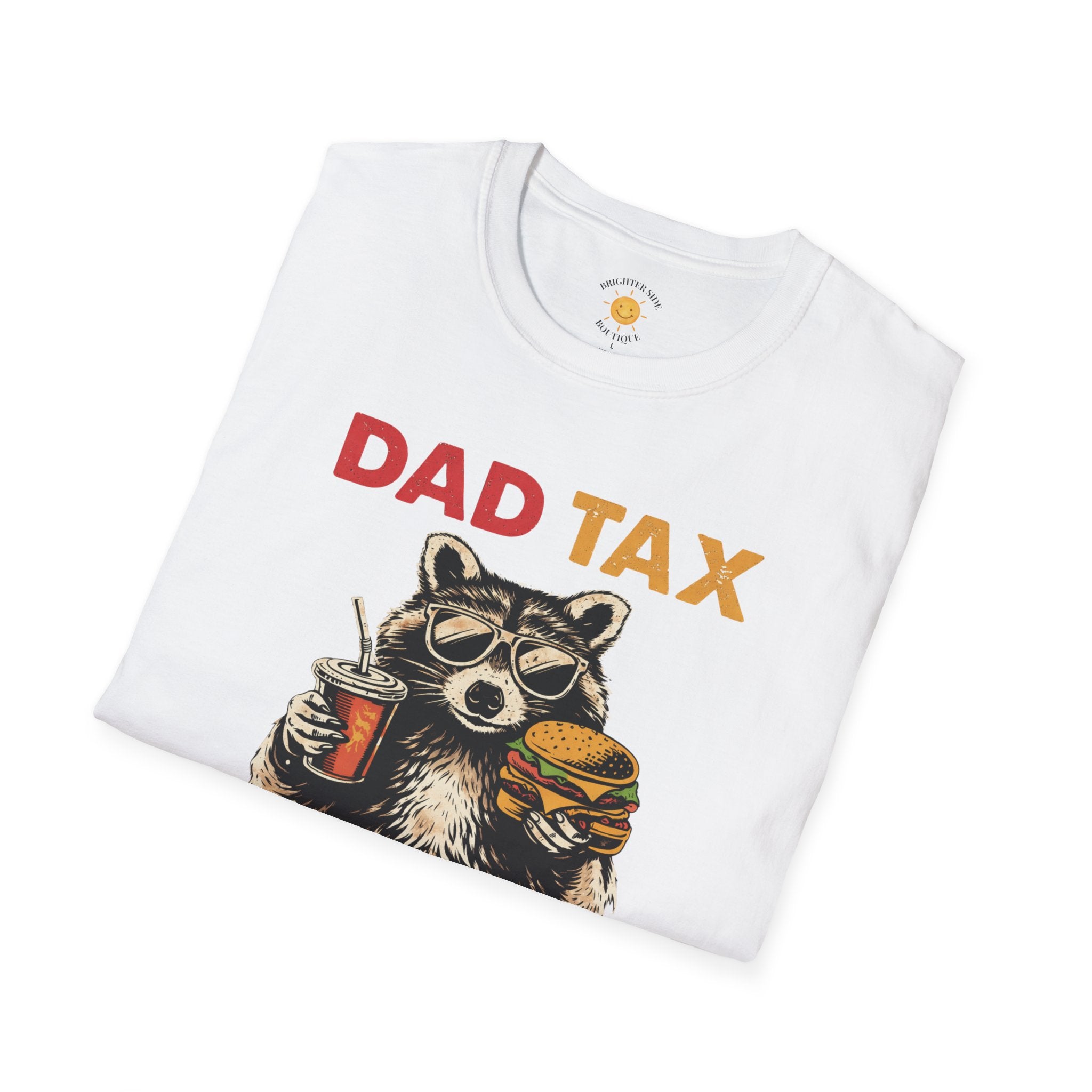 Dad Tax T-Shirt