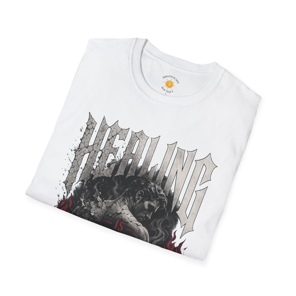 Healing Is Still Progress T-Shirt