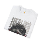 Healing Is Still Progress T-Shirt