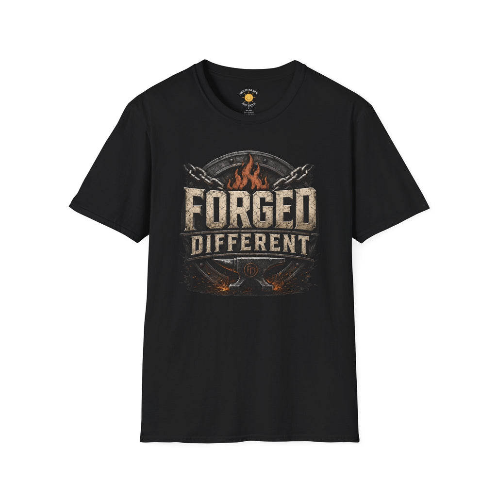 Forged Different T-Shirt