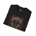 Banish The Demons T-Shirt
