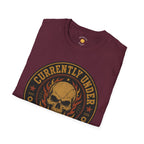 Currently Under Maintenance T-Shirt