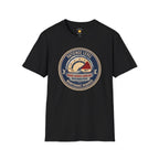 Patience Level T-Shirt