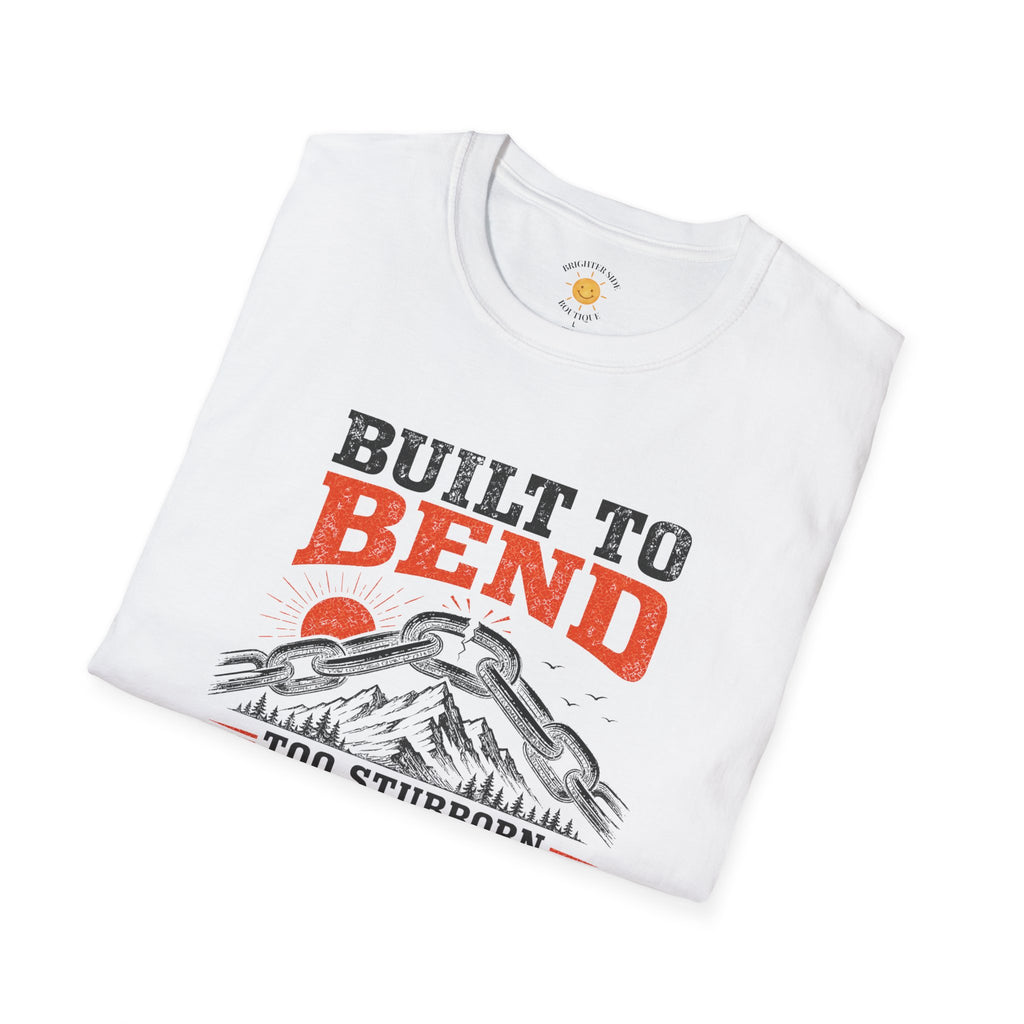 Built To Bend T-Shirt