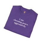 Choosing Peace T-Shirt