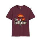 The Grillfather T-Shirt