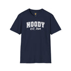 Moody 7am T-Shirt