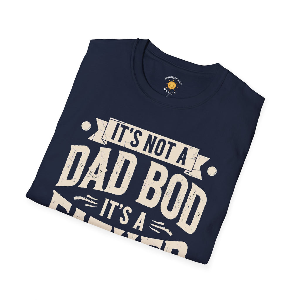 It's a Father Figure T-Shirt