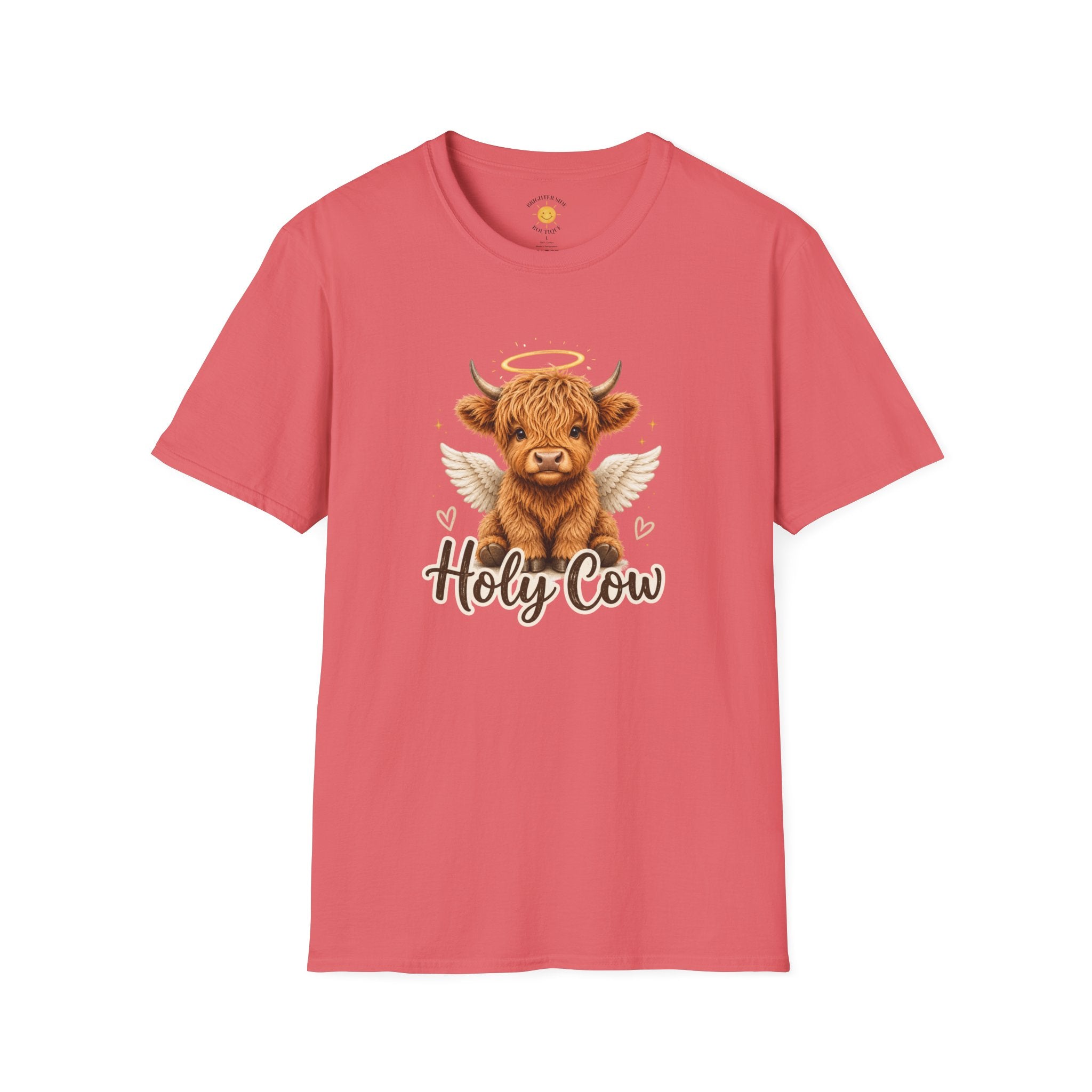Holy Cow T-Shirt