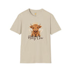 Holy Cow T-Shirt