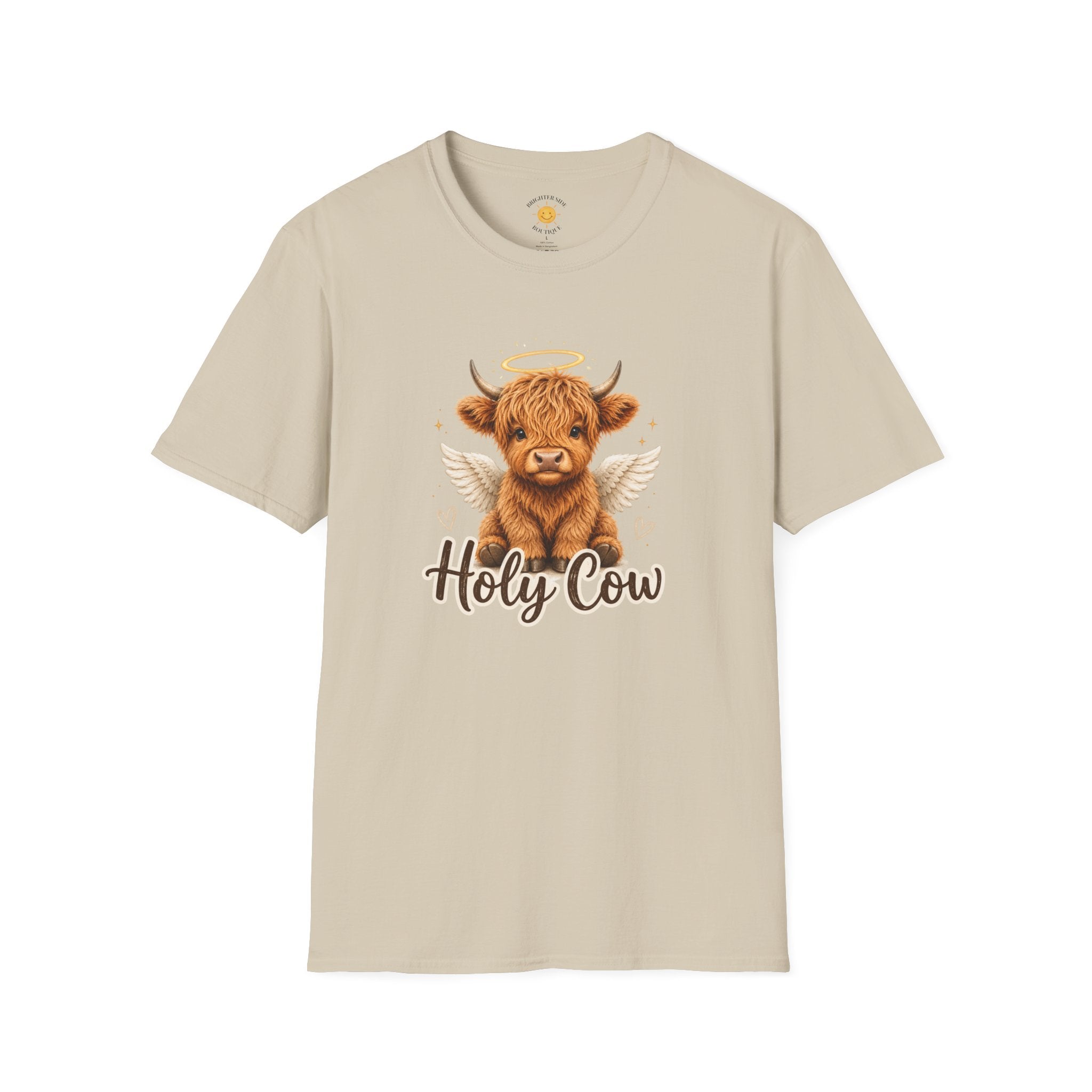 Holy Cow T-Shirt