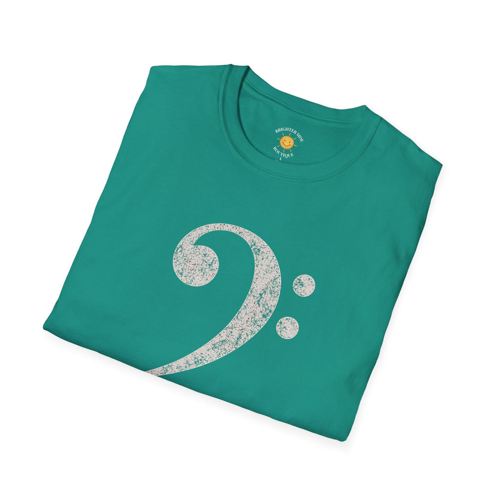 No Treble T-Shirt