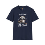 Bit Of A Mess T-Shirt