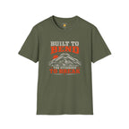 Built To Bend T-Shirt
