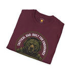 Built for Endurance T-Shirt