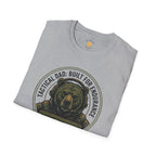Built for Endurance T-Shirt