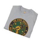 The Stoic Society T-Shirt