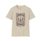 Banish The Demons T-Shirt