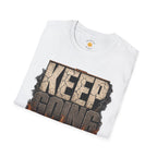 Keep Going T-Shirt