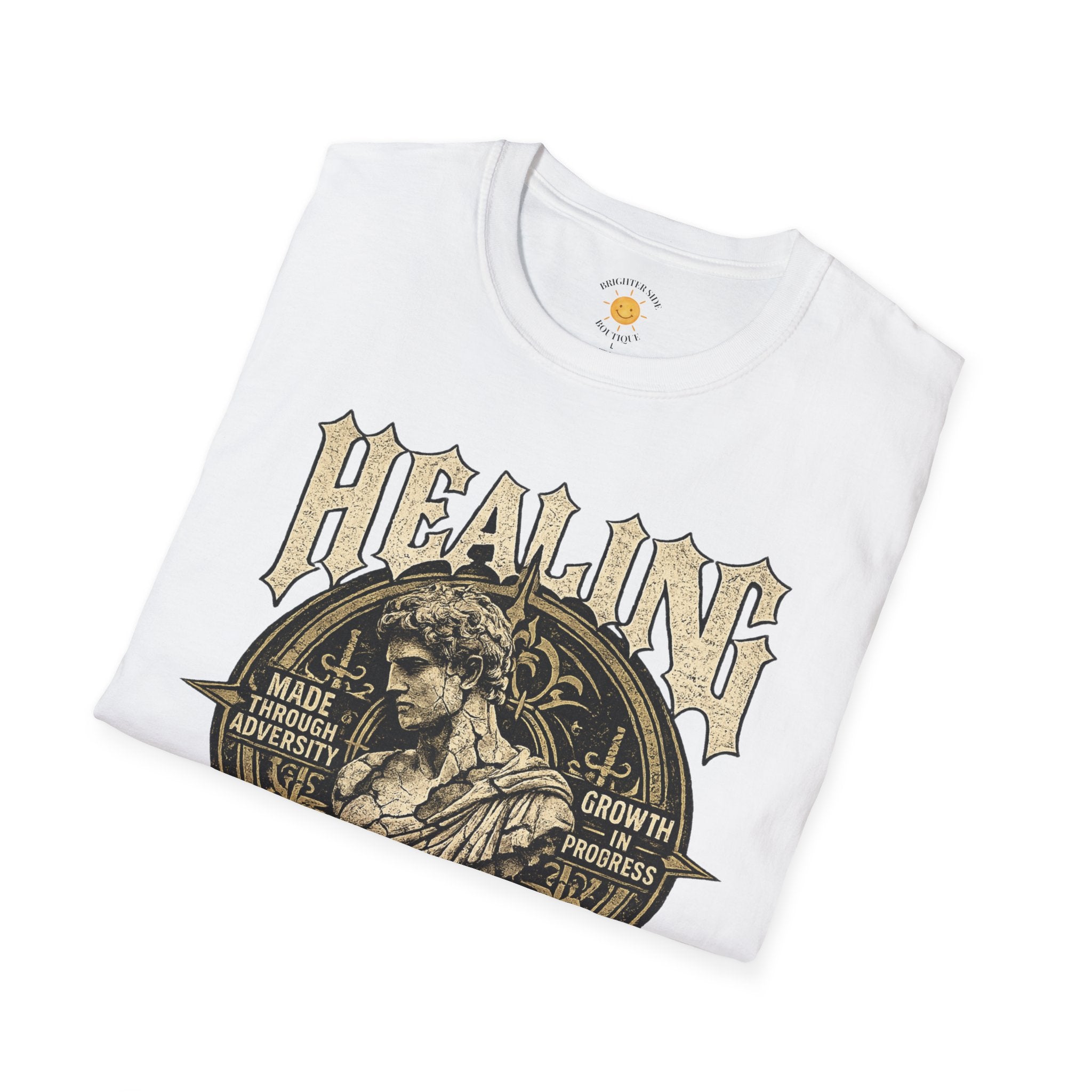 Healing Takes Time T-Shirt