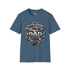 Dad: Master of Repairs T-Shirt