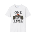 One Day At A Time T-Shirt