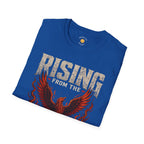 Rising From The Fire T-Shirt