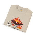 The Grillfather T-Shirt