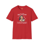 Size Matters T-Shirt