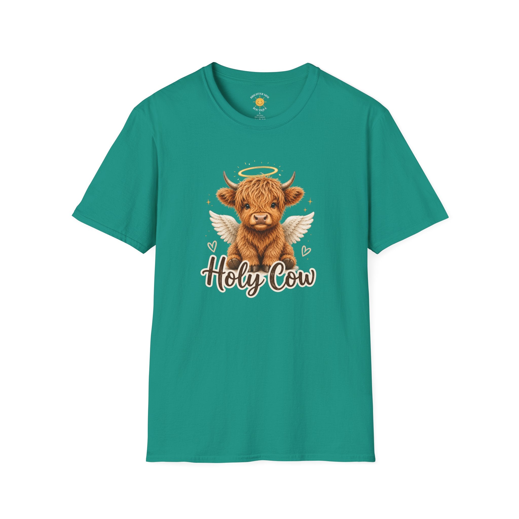 Holy Cow T-Shirt