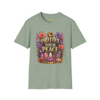 Protect Your Peace T-Shirt
