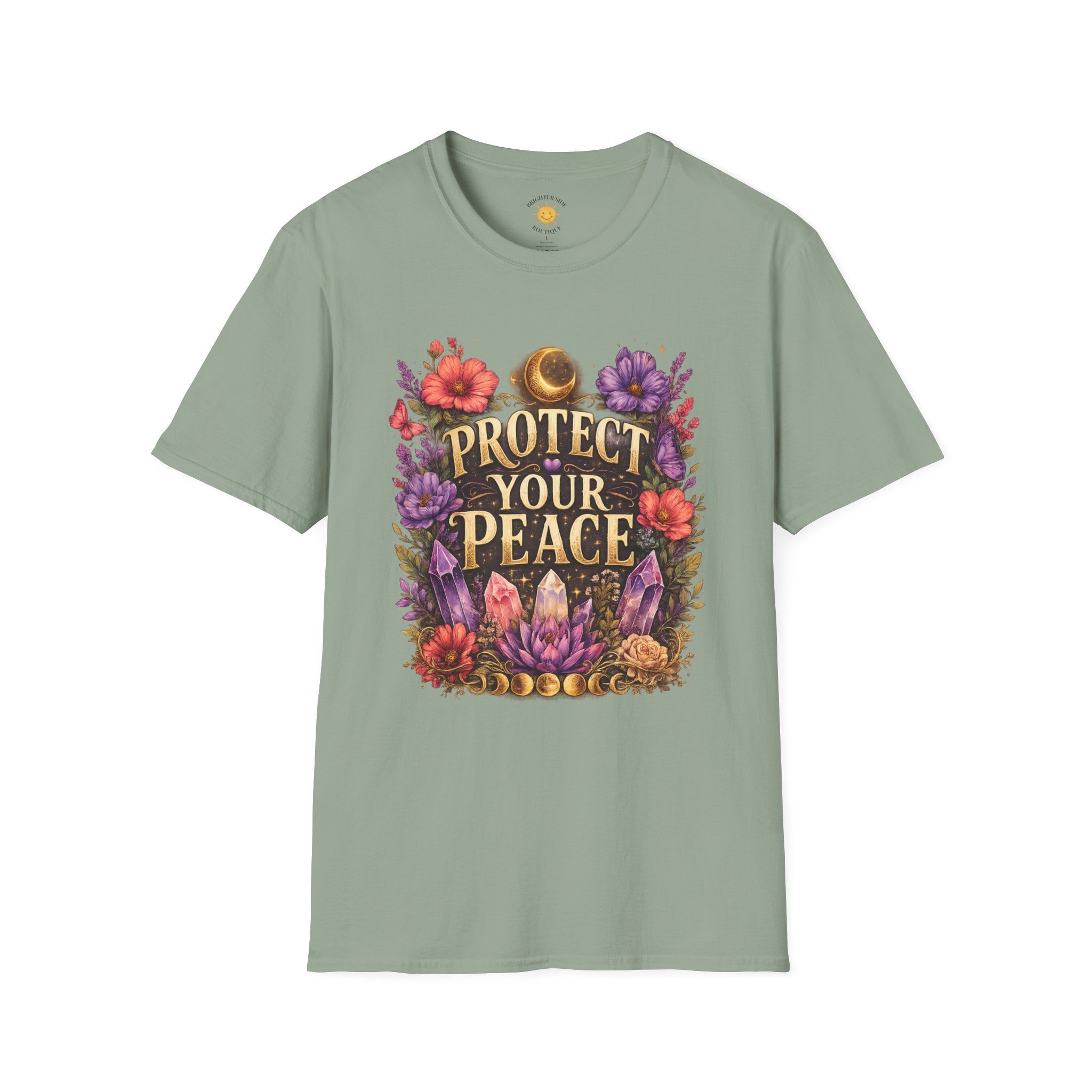 Protect Your Peace T-Shirt
