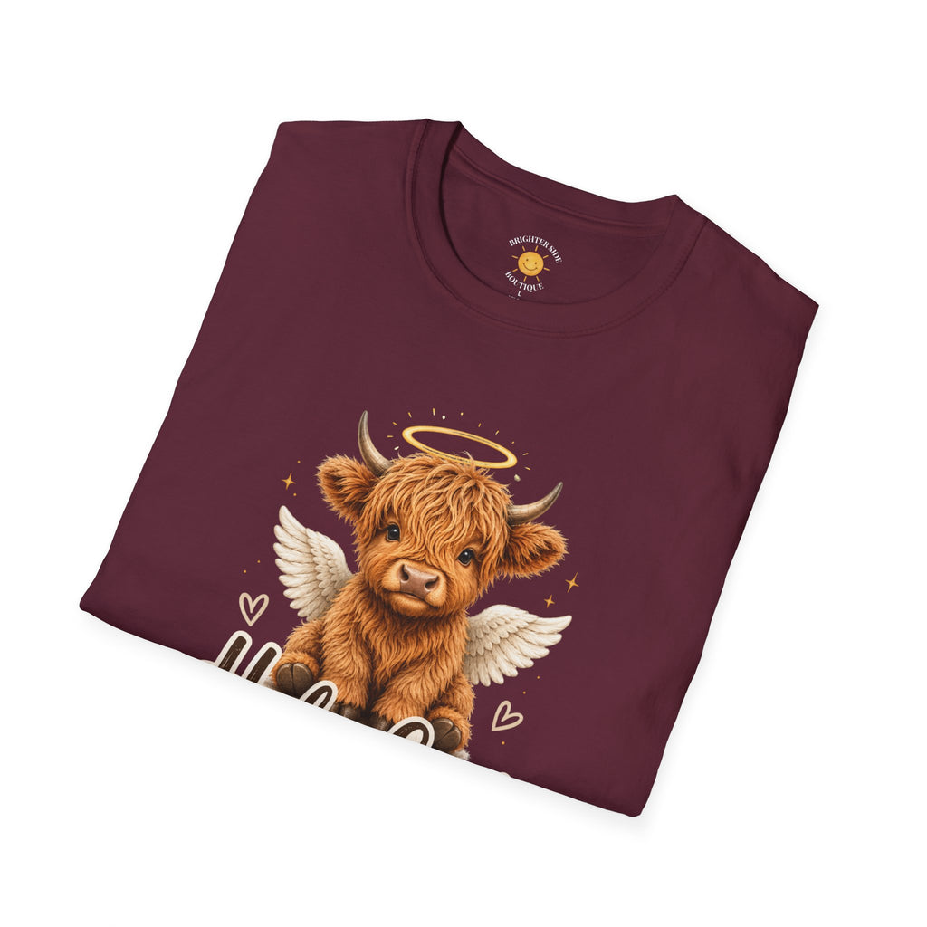 Holy Cow T-Shirt