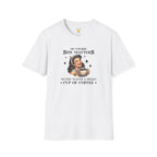 Size Matters T-Shirt
