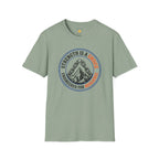 Strength Is A Choice T-Shirt