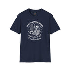 I Don't Always Have Anxiety T-Shirt