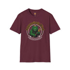Aggressively Kind Pancake Maker T-Shirt