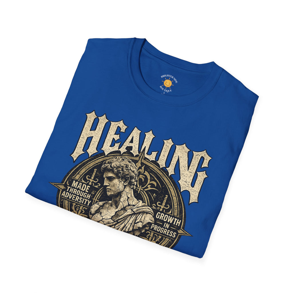 Healing Takes Time T-Shirt