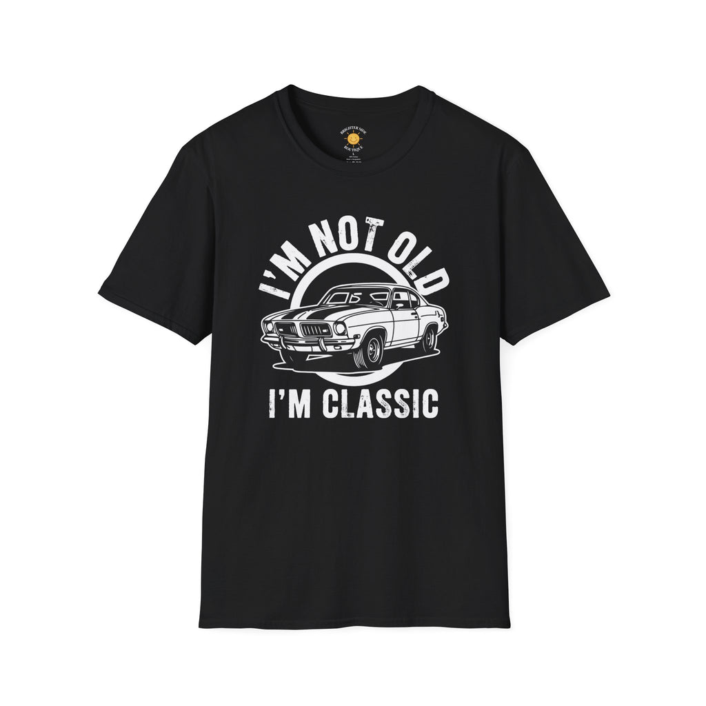 I'm Classic T-Shirt