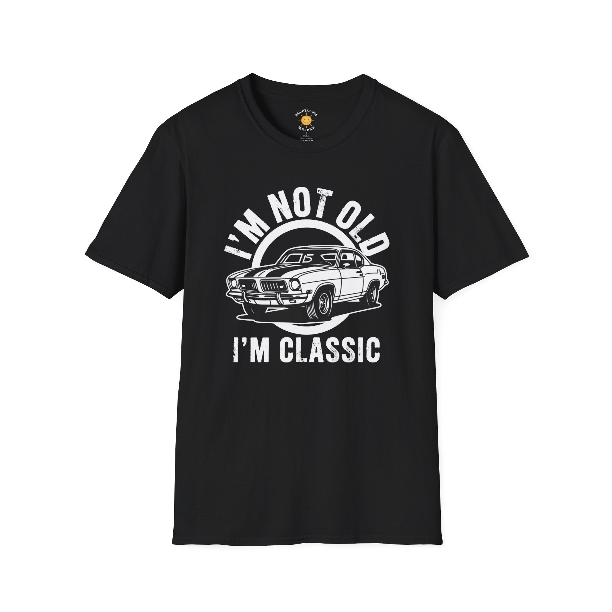 I'm Classic T-Shirt