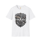 Dad: Master of Repairs T-Shirt