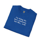 Bare Minimum T-Shirt