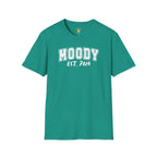 Moody 7am T-Shirt